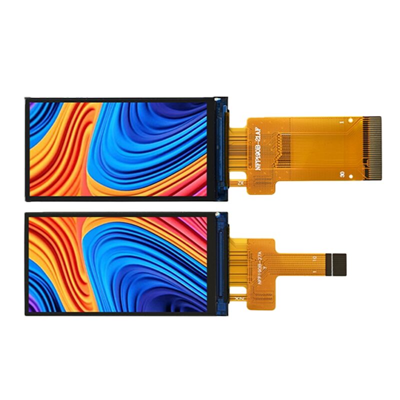 1.9 inches, driven by ST7789, 170X320 TFT high-definition display ...