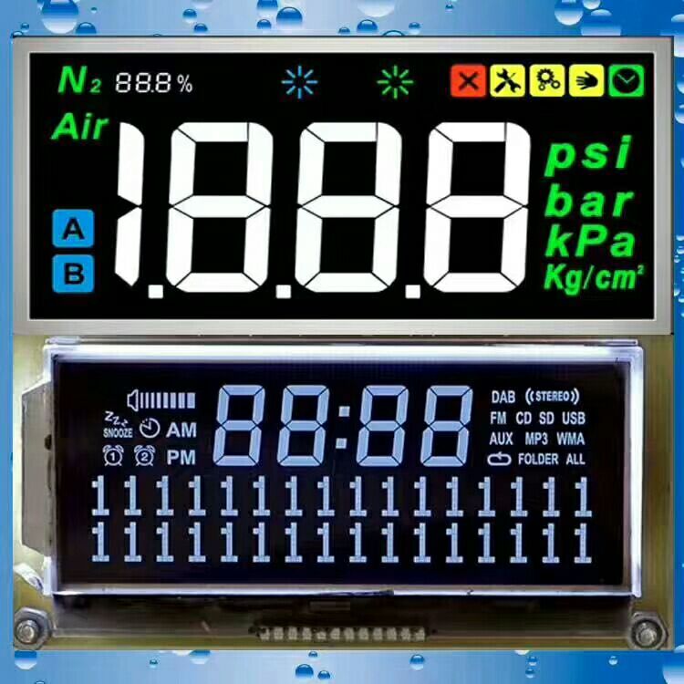 Industrial Automation Vertical Alignment Display Robots Va Vertical ...