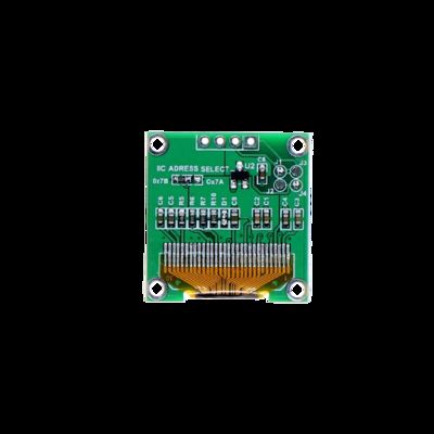 Integrated Liquid Crystal Module 1920×1080 No Backlight OLED Display Module
